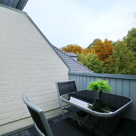 Residenz Seestern Wohnung 45 Boltenhagen  Exteriör bild