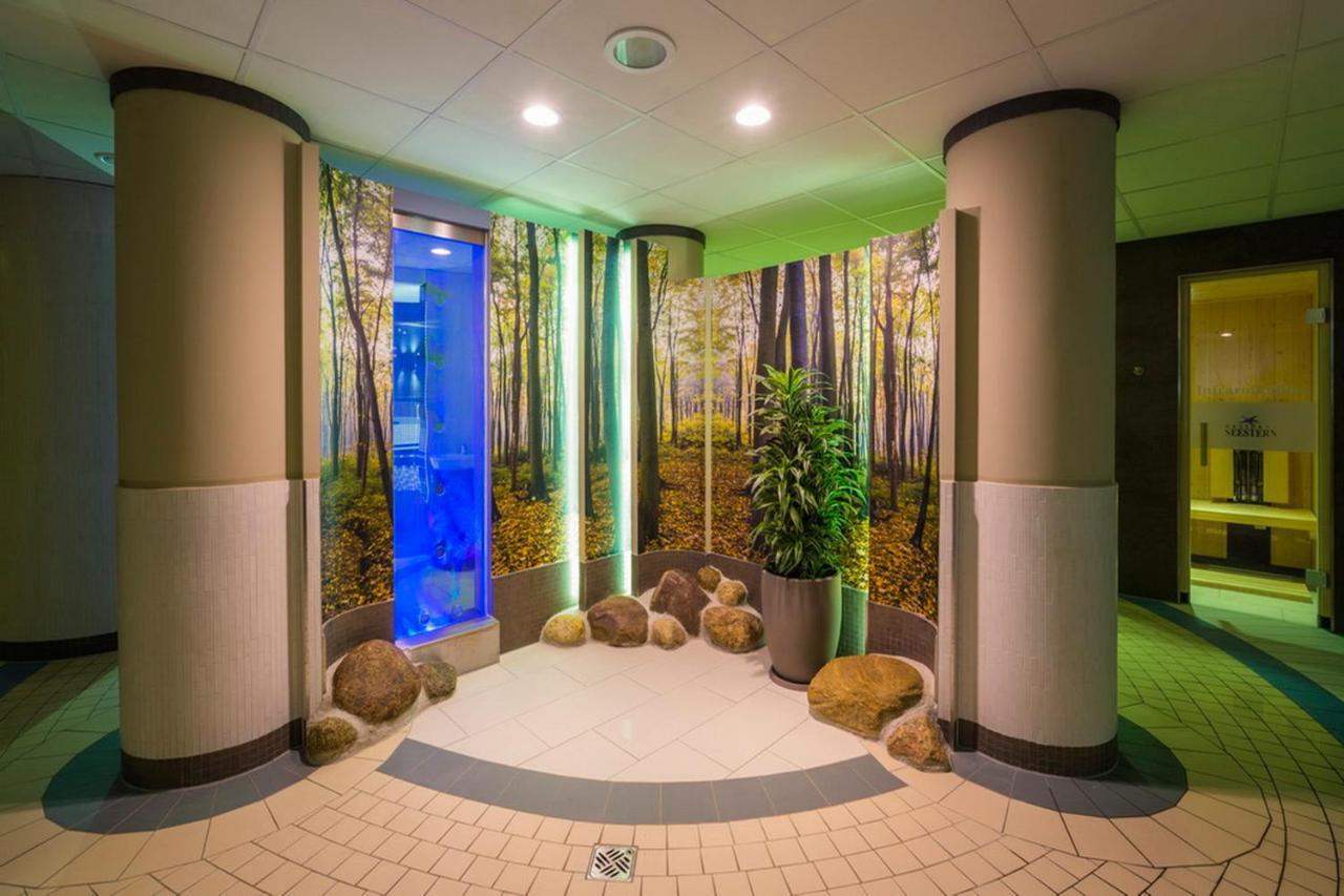 Residenz Seestern Wohnung 45 Boltenhagen  Exteriör bild