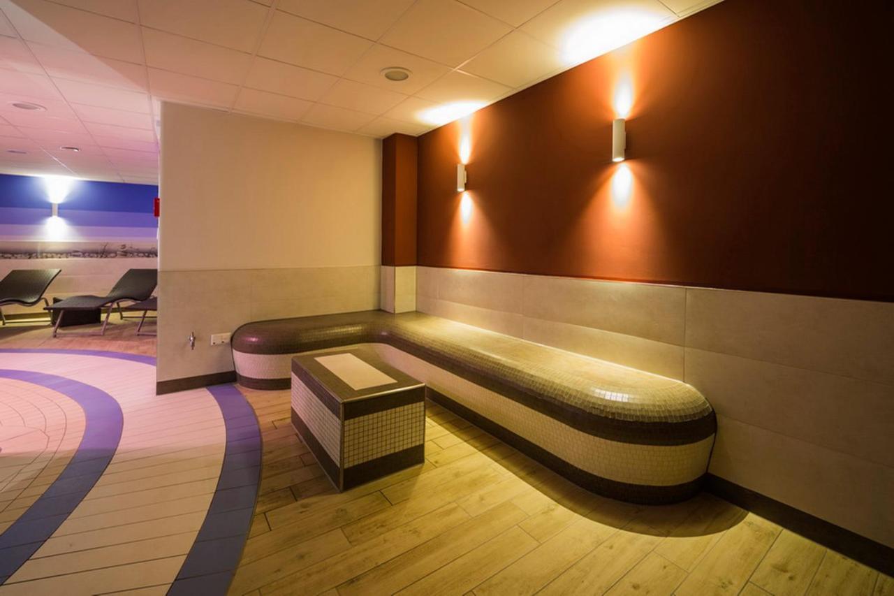 Residenz Seestern Wohnung 45 Boltenhagen  Exteriör bild