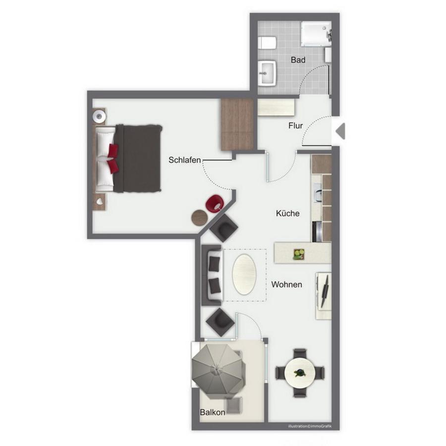 Residenz Seestern Wohnung 45 Boltenhagen  Exteriör bild