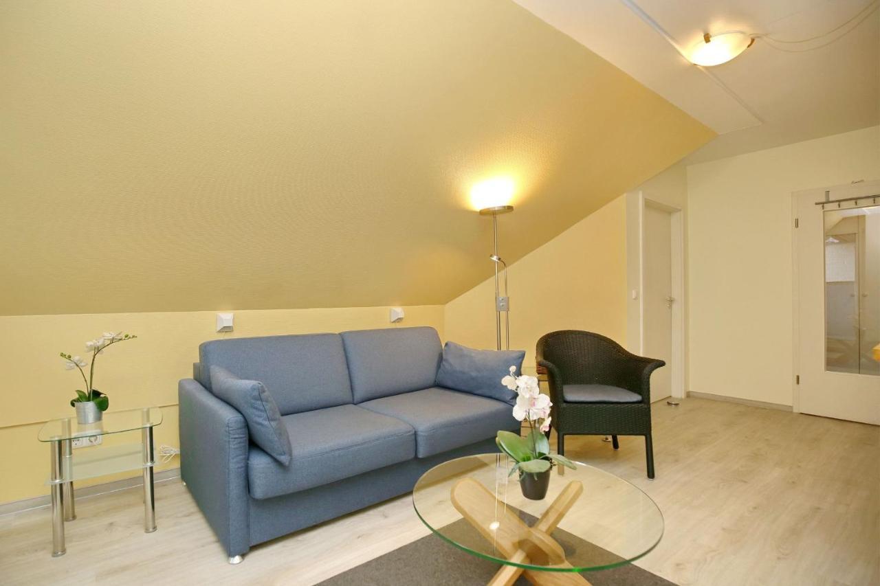 Residenz Seestern Wohnung 45 Boltenhagen  Exteriör bild