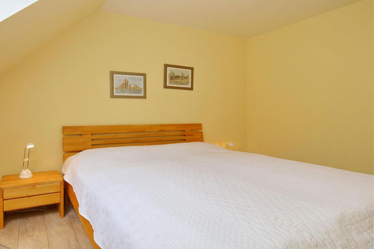 Residenz Seestern Wohnung 45 Boltenhagen  Exteriör bild