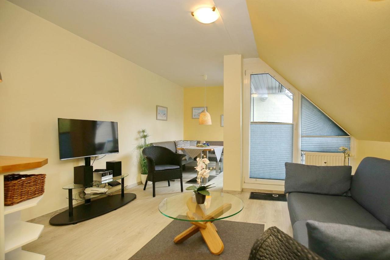 Residenz Seestern Wohnung 45 Boltenhagen  Exteriör bild