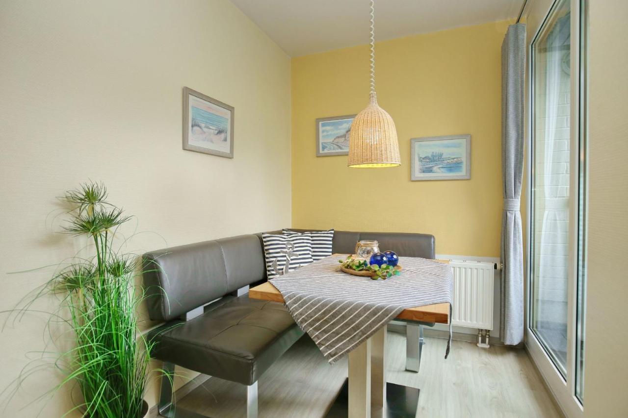 Residenz Seestern Wohnung 45 Boltenhagen  Exteriör bild