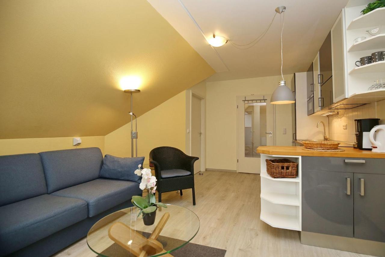 Residenz Seestern Wohnung 45 Boltenhagen  Exteriör bild