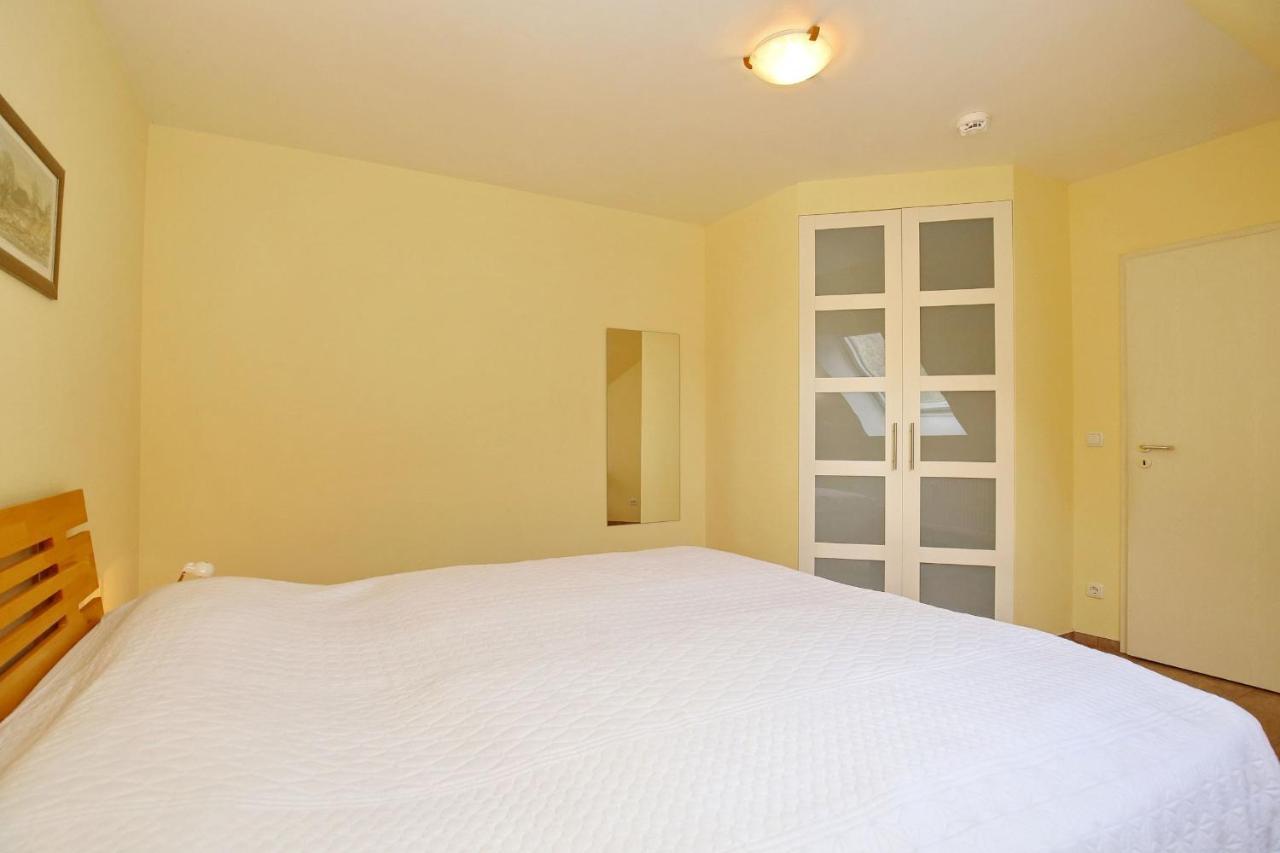 Residenz Seestern Wohnung 45 Boltenhagen  Exteriör bild